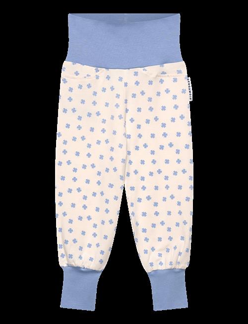 Geggamoja | Bamboo Baby Pants | 62/68