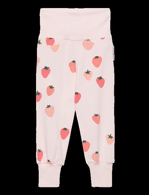 Geggamoja | Bamboo Baby Pants | 74/80