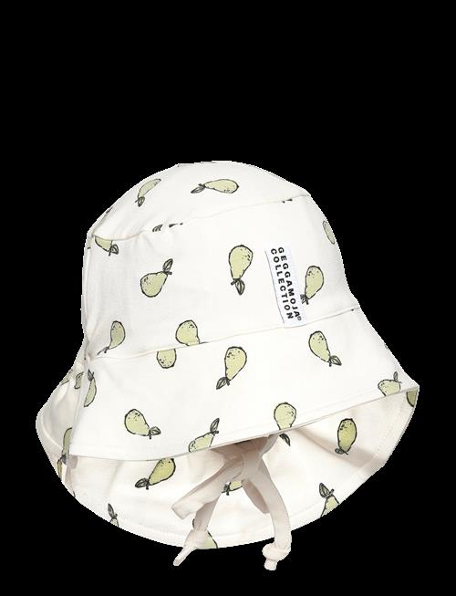 Geggamoja | Bamboo Sunny Hat | 10M/2Y