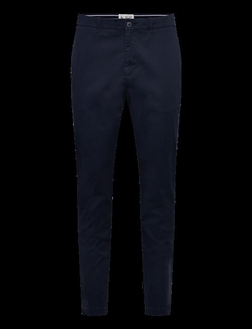 Original Penguin | Basic Chino Pant Made In Recycled Cotton | 30