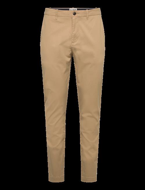 Original Penguin | Basic Chino Pant Made In Recycled Cotton | 34