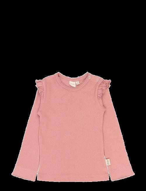 Petit Piao | Ppsea L_S Tee | 110
