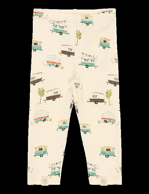 Petit Piao | Ppsun Leggings | 74