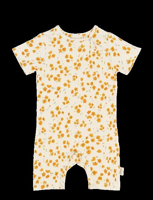 Petit Piao | Ppsun S_S Jumpsuit | 68
