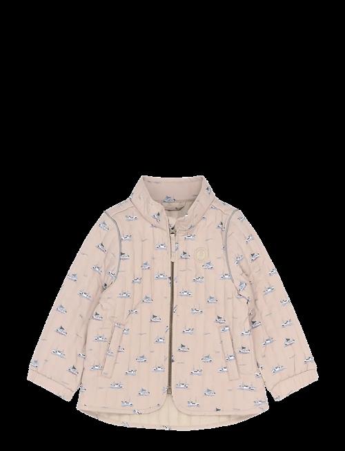 Petit Piao | Ppever Thermo Jacket | 92