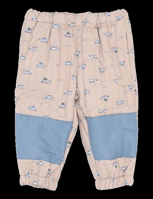 Petit Piao | Ppever Thermo Pants | 110