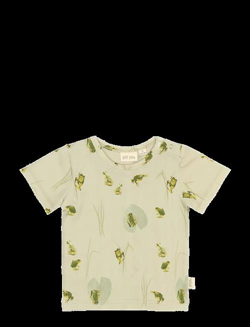 Petit Piao | Ppstar S_S Tee | 110