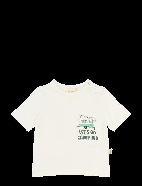 Petit Piao | Ppeliah Os S_S Tee | 98
