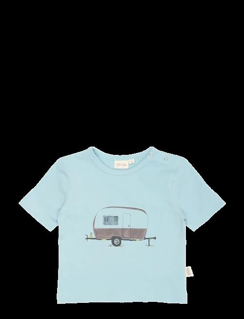 Petit Piao | Ppeliah Os S_S Tee | 92