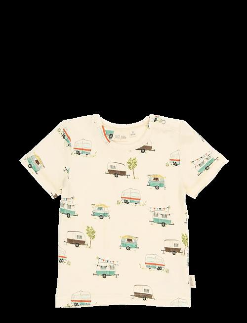Petit Piao | Ppsun S_S Tee | 92