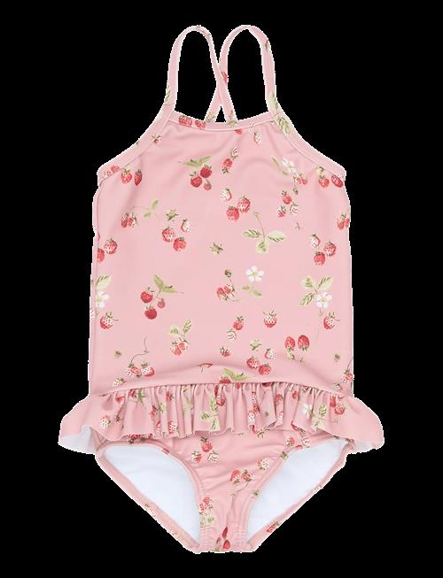 Petit Piao | Ppem Frill Swimsuit | 98/104