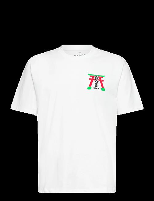 Edwin | Torii T-Shirt-White | M