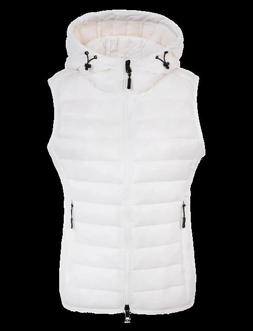 Urban Pioneers | Ally Vest | XS