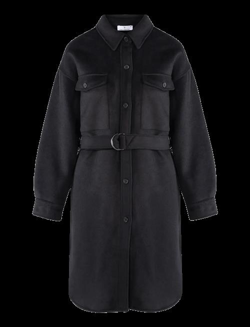Urban Pioneers | Katinka Overshirt | XS