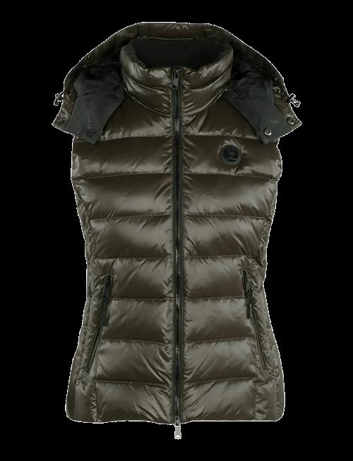 Urban Pioneers | Olivia Down Vest | M