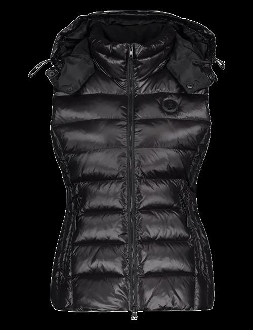 Urban Pioneers | Olivia Down Vest | L