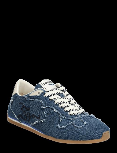 Zadig & Voltaire | Zv Dance Denim | 37