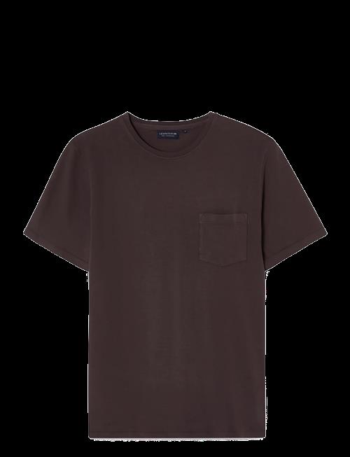 Lexington Clothing | Midweight Sun Faded Cotton Tee | M