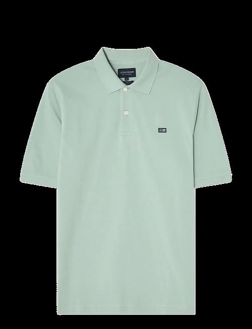 Lexington Clothing | Pique Polo Shirt | XXL