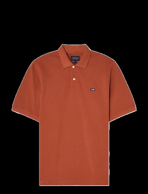 Lexington Clothing | Pique Polo Shirt | S