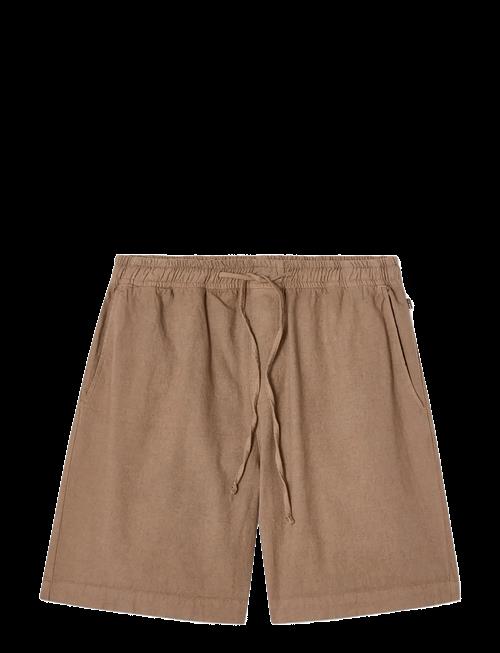 Lexington Clothing | Casual Linen Blend Shorts | XXL