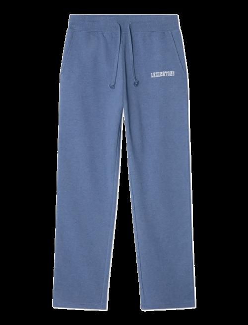 Lexington Clothing | Organic Cotton Logo Sweatpants | XXL