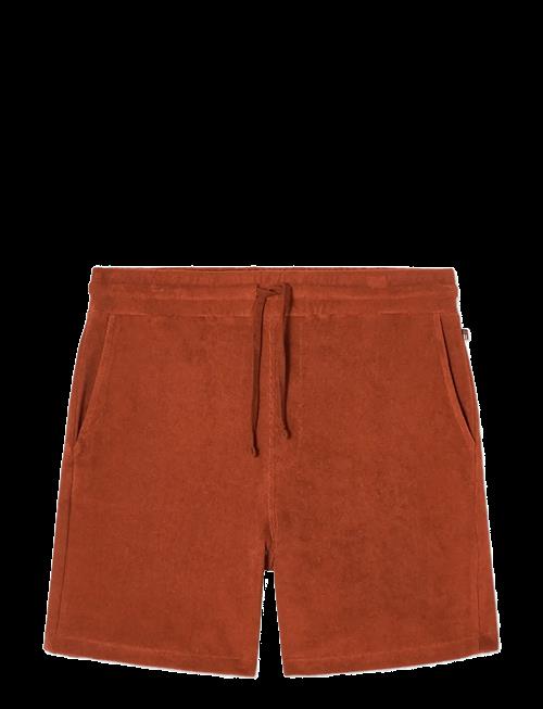 Lexington Clothing | Organic Cotton Terry Shorts | L