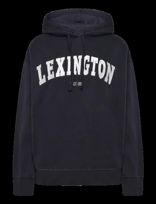 Lexington Clothing | Logo Hoodie | S