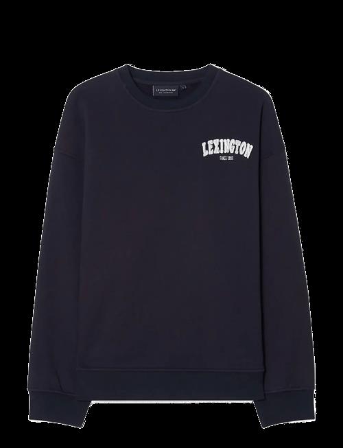 Lexington Clothing | Logo Sweatshirt | XS