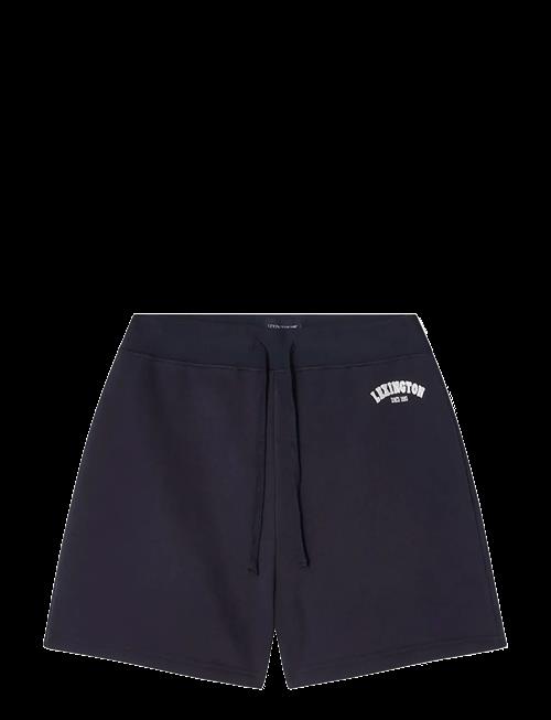 Lexington Clothing | Logo Jersey Shorts | XS