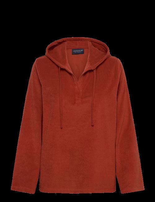 Lexington Clothing | Organic Cotton Terry Surfer Hood | XL