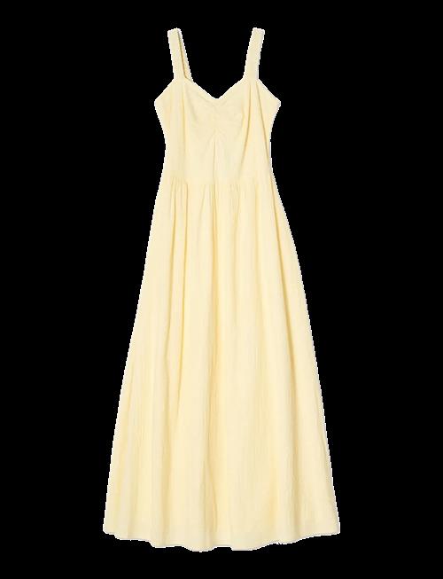 Lexington Clothing | Seersucker Summer Dress | M
