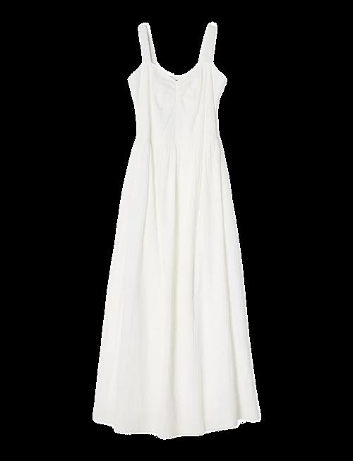 Lexington Clothing | Seersucker Summer Dress | M