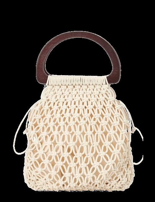 Lexington Clothing | Crochet Bag | ONE SIZE