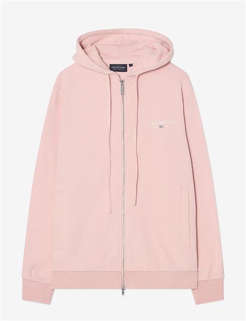 Lexington Clothing | Classic Logo Zip Hoodie | XS