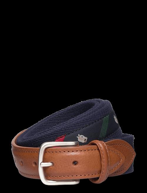 Anderson's | Ivy Belt - 3,5-3 Cm | 95