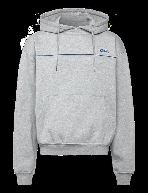 Denim Project | Dp Chris Hoodie | M