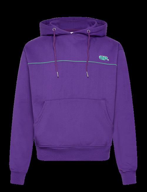 Denim Project | Dp Chris Hoodie | XS