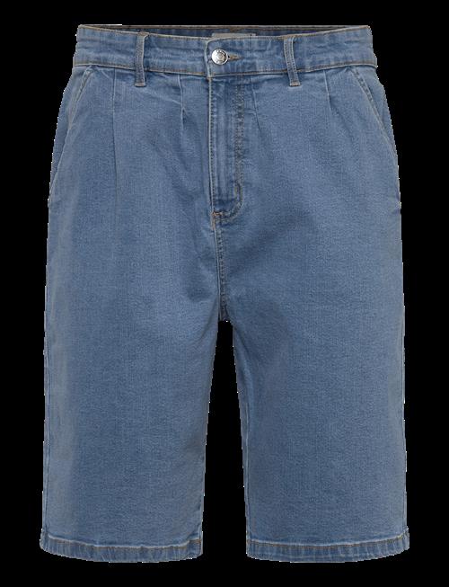 Denim Project | Dp Slouchy Denim Shorts | 34