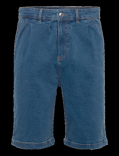 Denim Project | Dp Slouchy Denim Shorts | 31