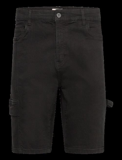 Denim Project | Dp Flap Pocket Denim Shorts | 31