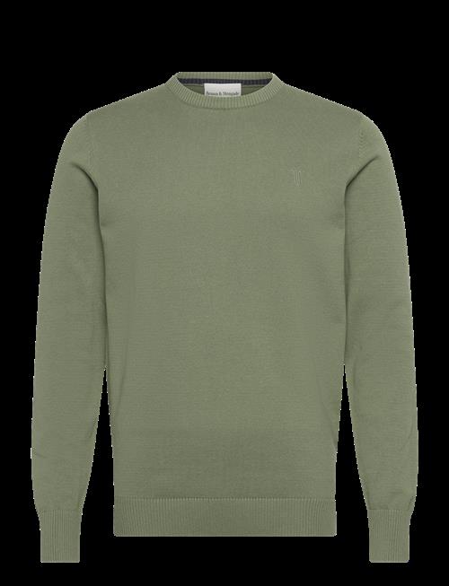 Bruun & Stengade | Bs Jupiter Regular Fit Knitwear | S