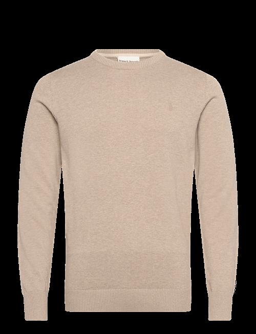 Bruun & Stengade | Bs Jupiter Regular Fit Knitwear | S