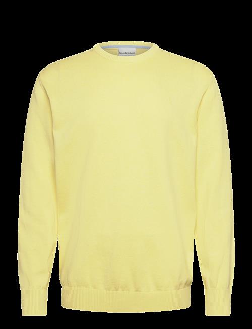 Bruun & Stengade | Bs Jupiter Regular Fit Knitwear | XXL