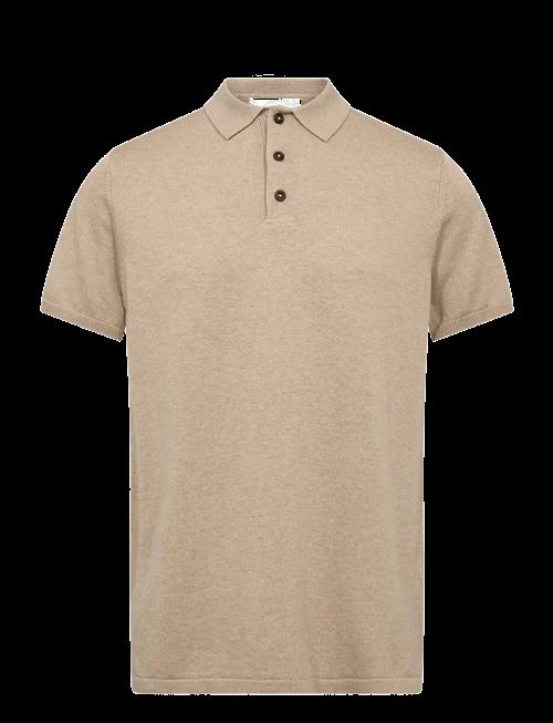 Bruun & Stengade | Bs Baldo Regular Fit Polo Shirt | XXL