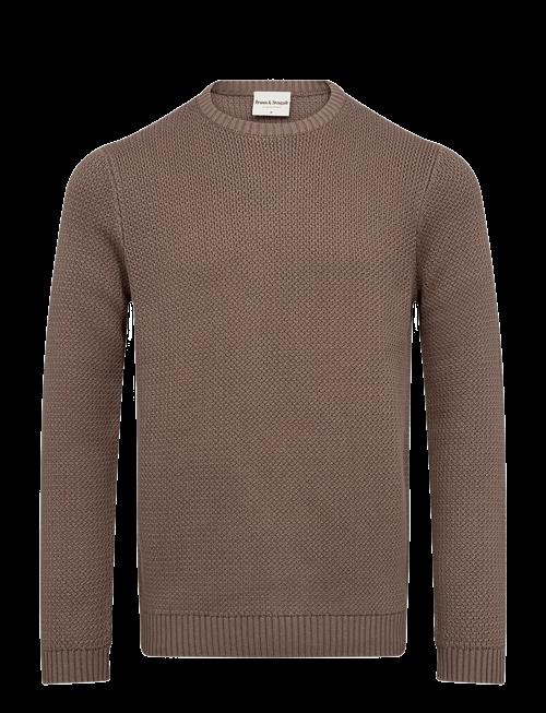 Bruun & Stengade | Bs Raffaele Regular Fit Knitwear | M