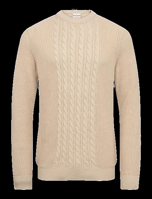 Bruun & Stengade | Bs Adriano Regular Fit Knitwear | L