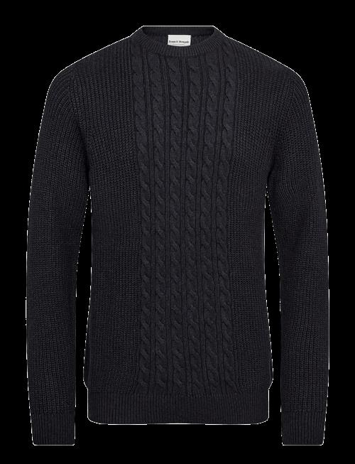 Bruun & Stengade | Bs Adriano Regular Fit Knitwear | XXL