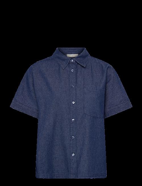 FREE/QUENT | Fqesronda-Shirt | L