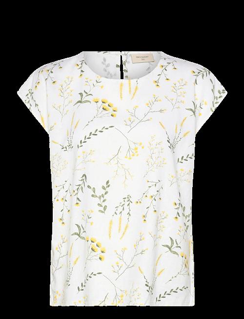 FREE/QUENT | Fqlaluna-Blouse | XS